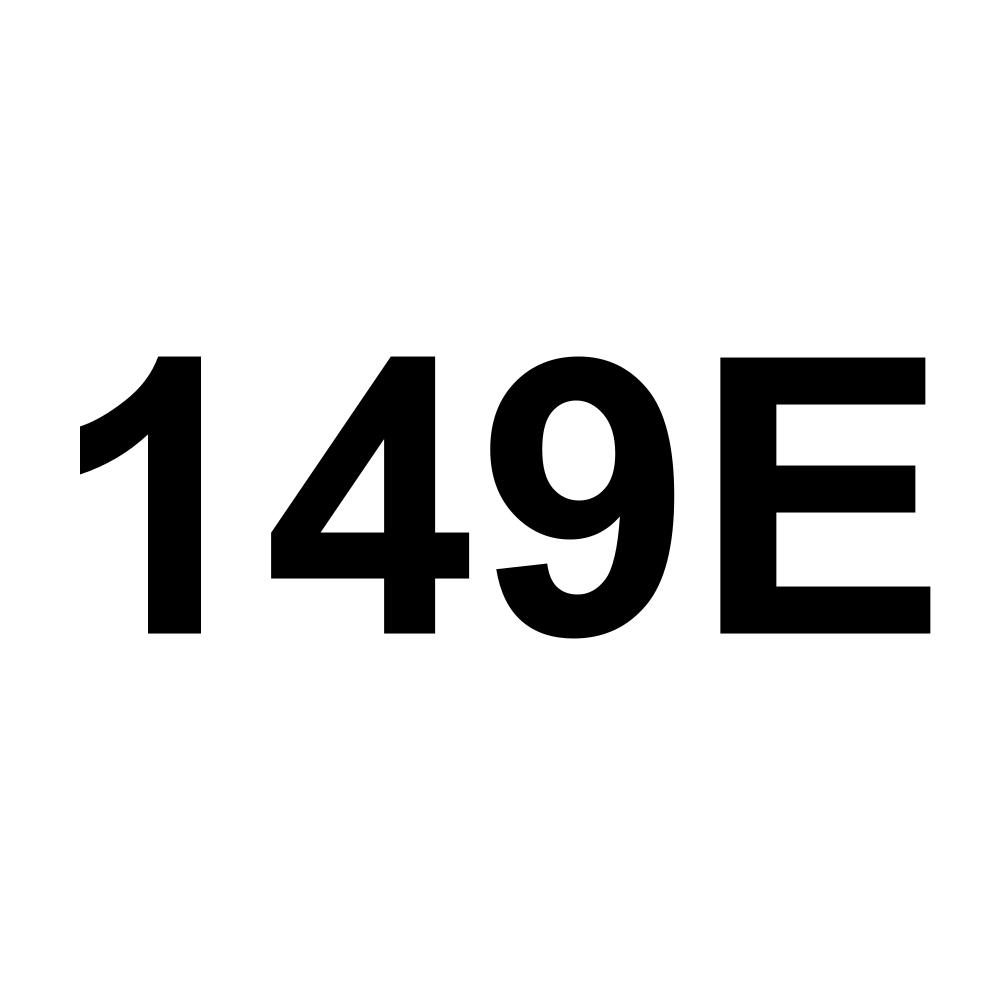 149E