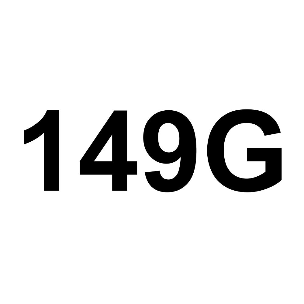 149G