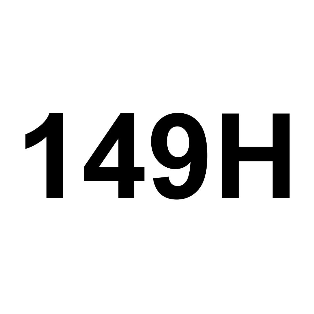 149H