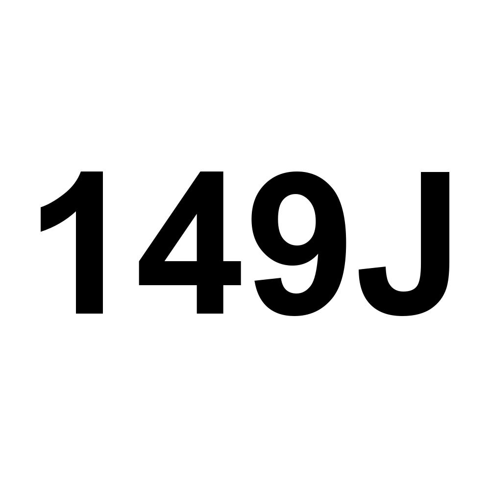 149J