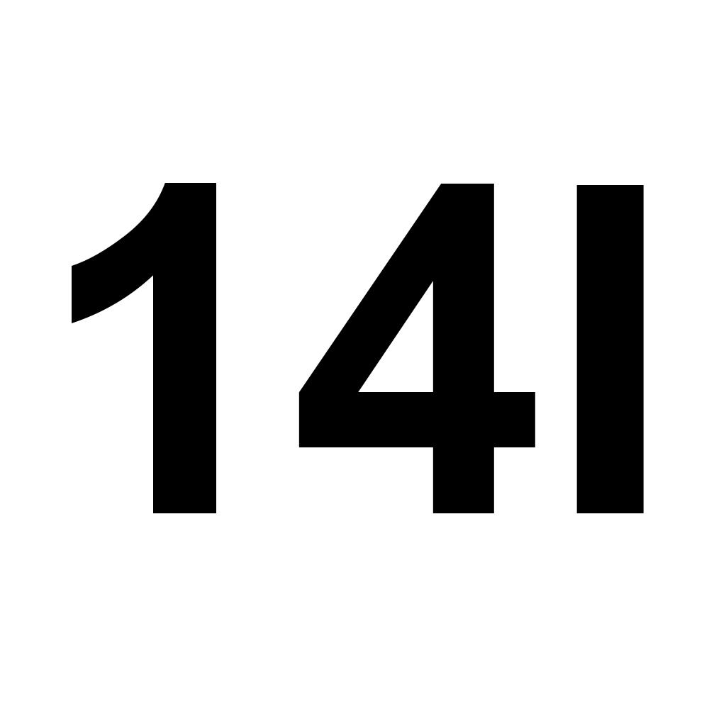 14I