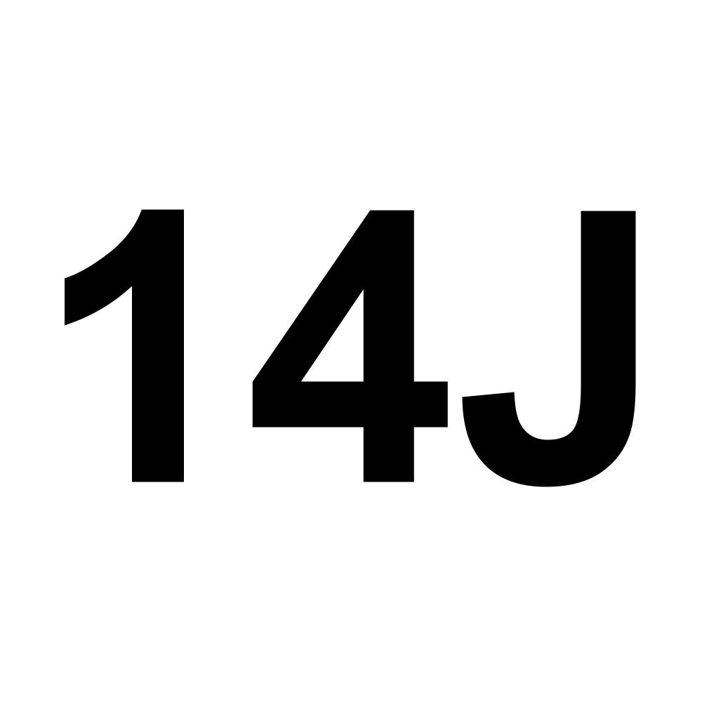 14J