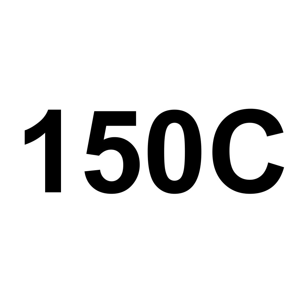 150C