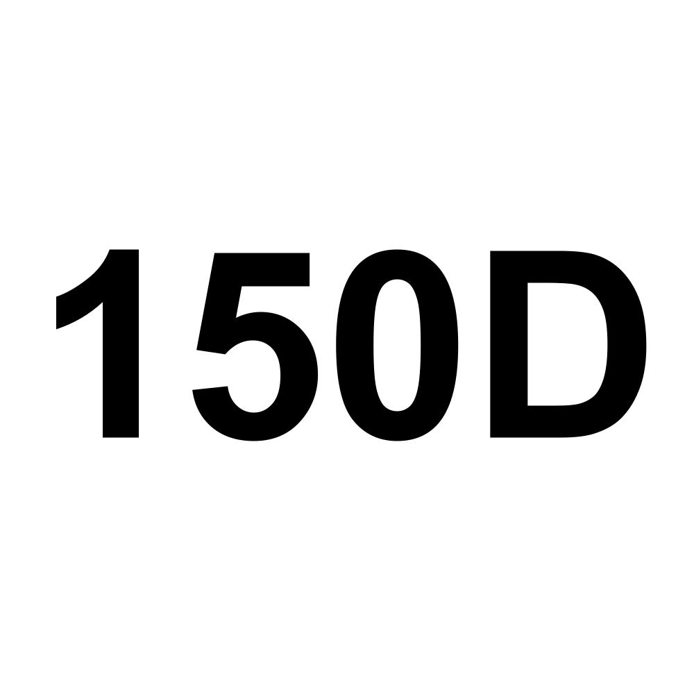 150D