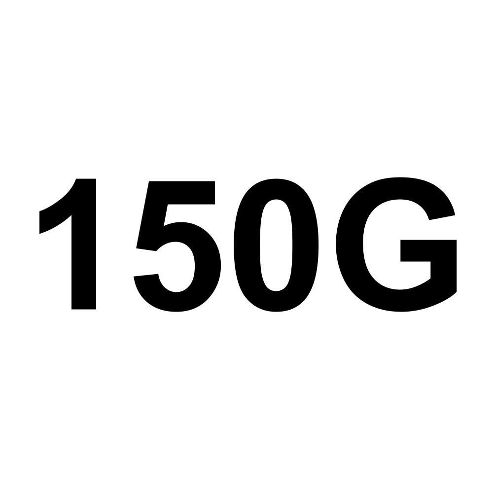 150G