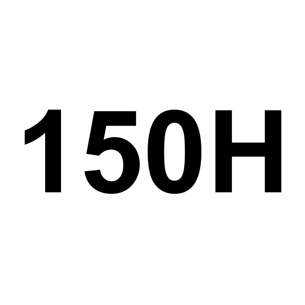 150H