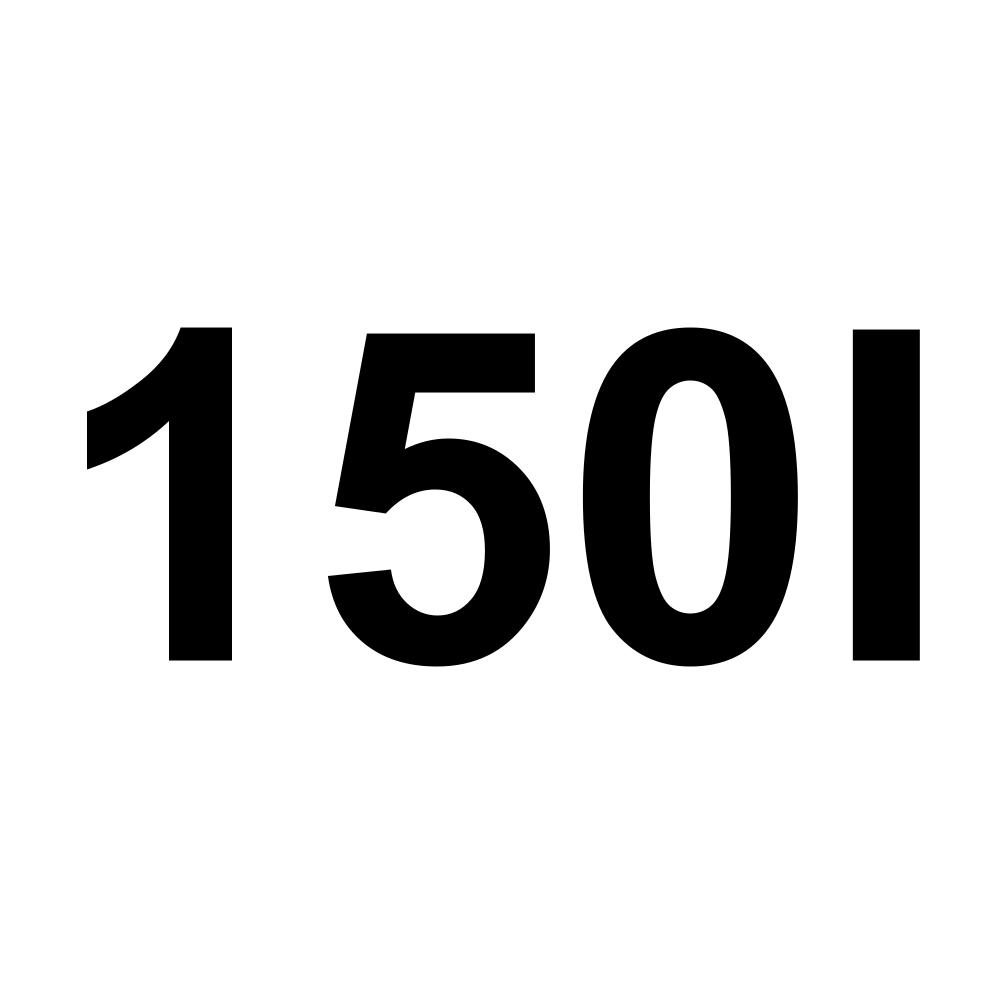 150I