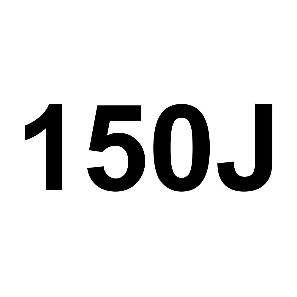 150J