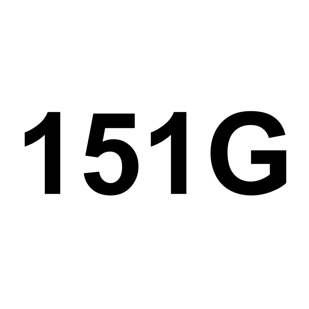 151G