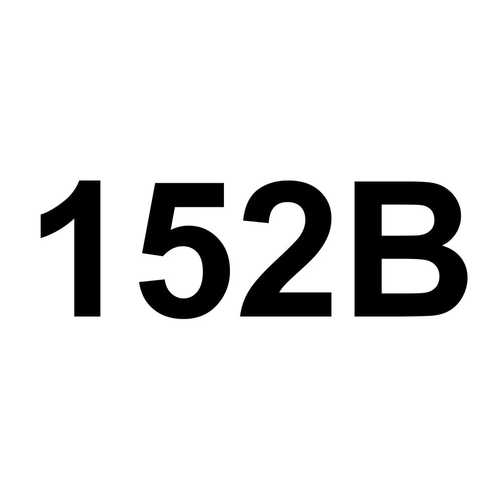 152B