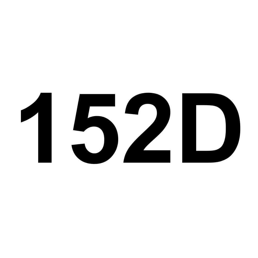 152D