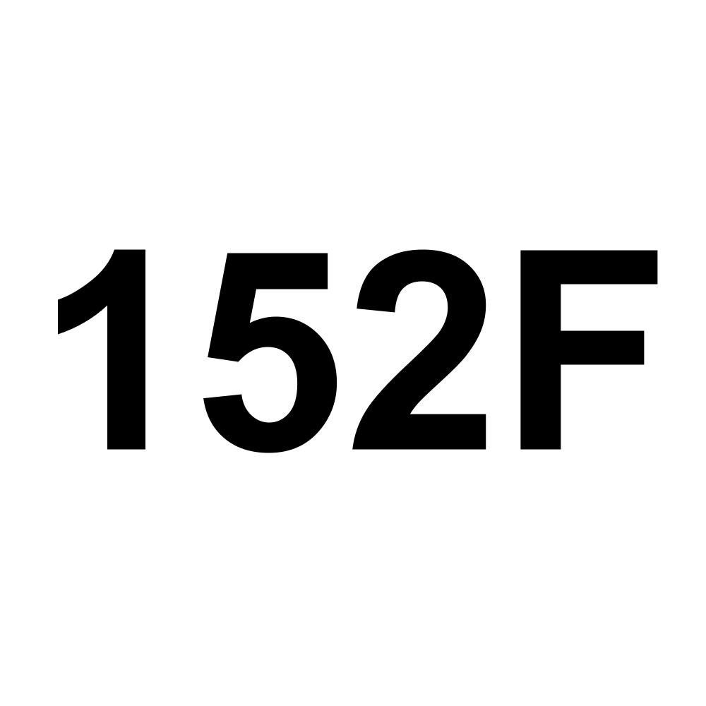 152F