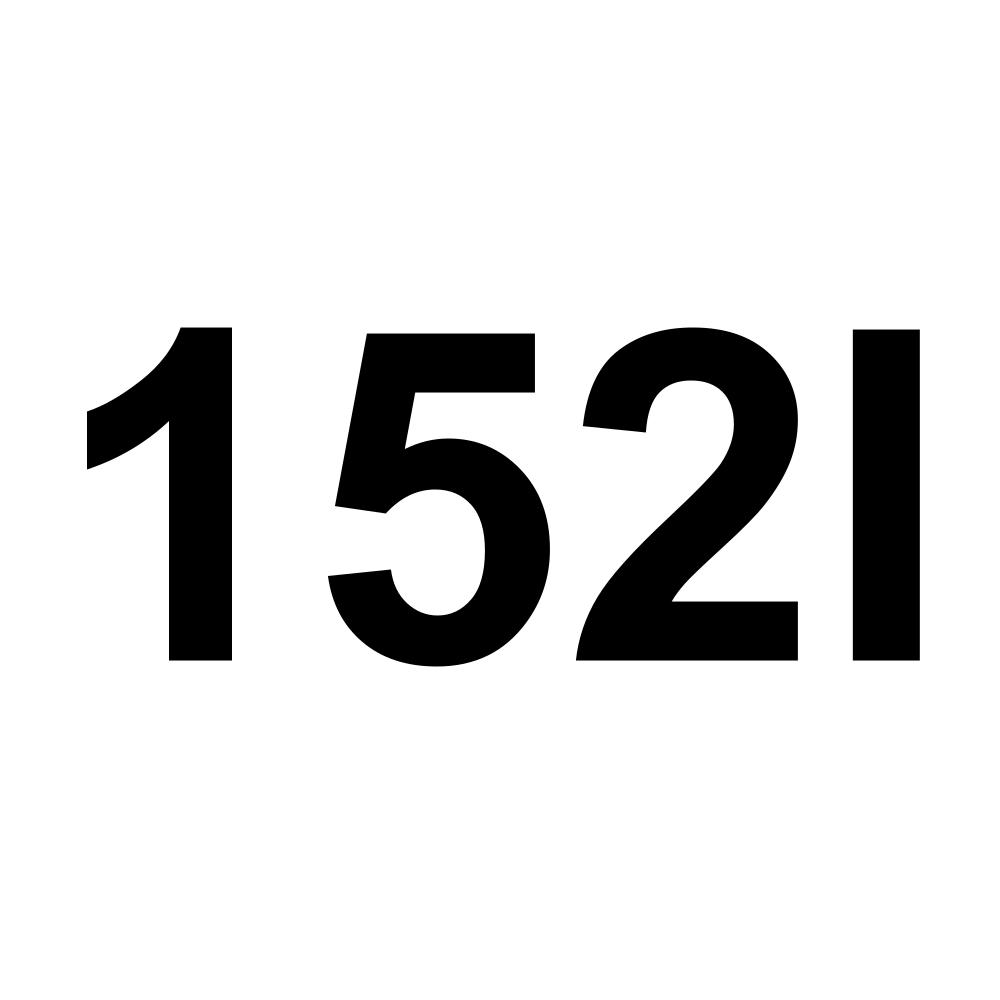 152I