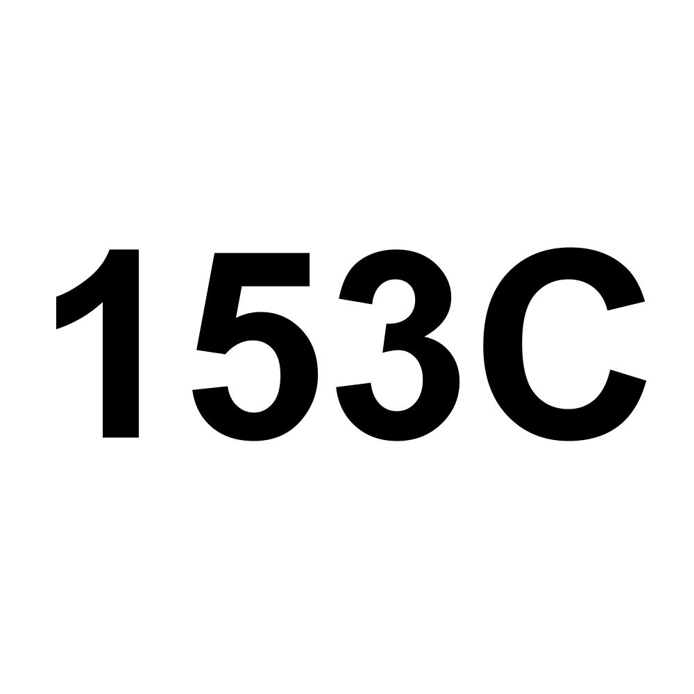 153C