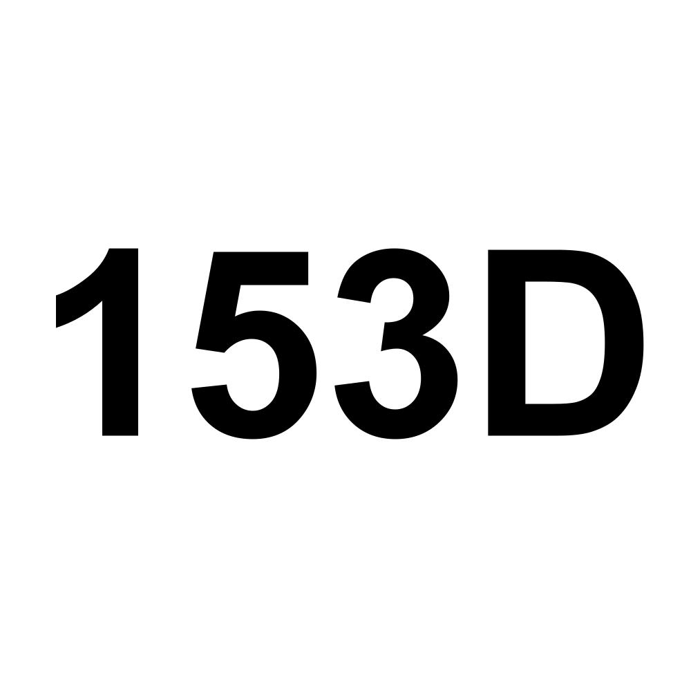 153D
