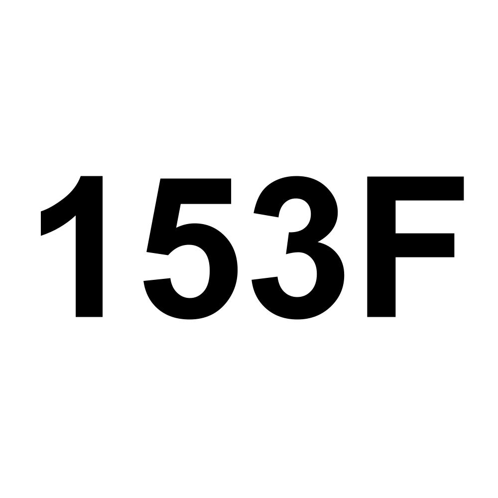 153F