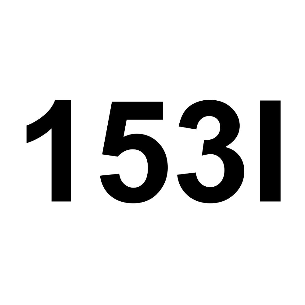 153I