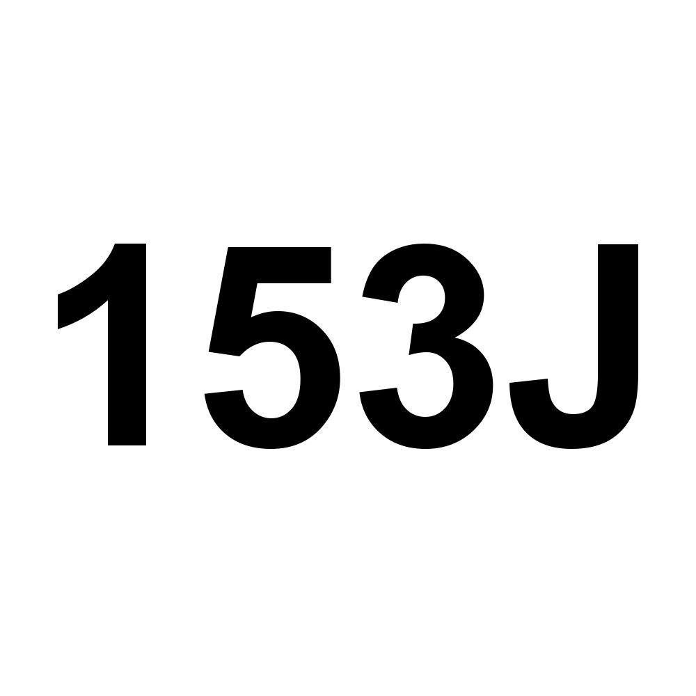 153J