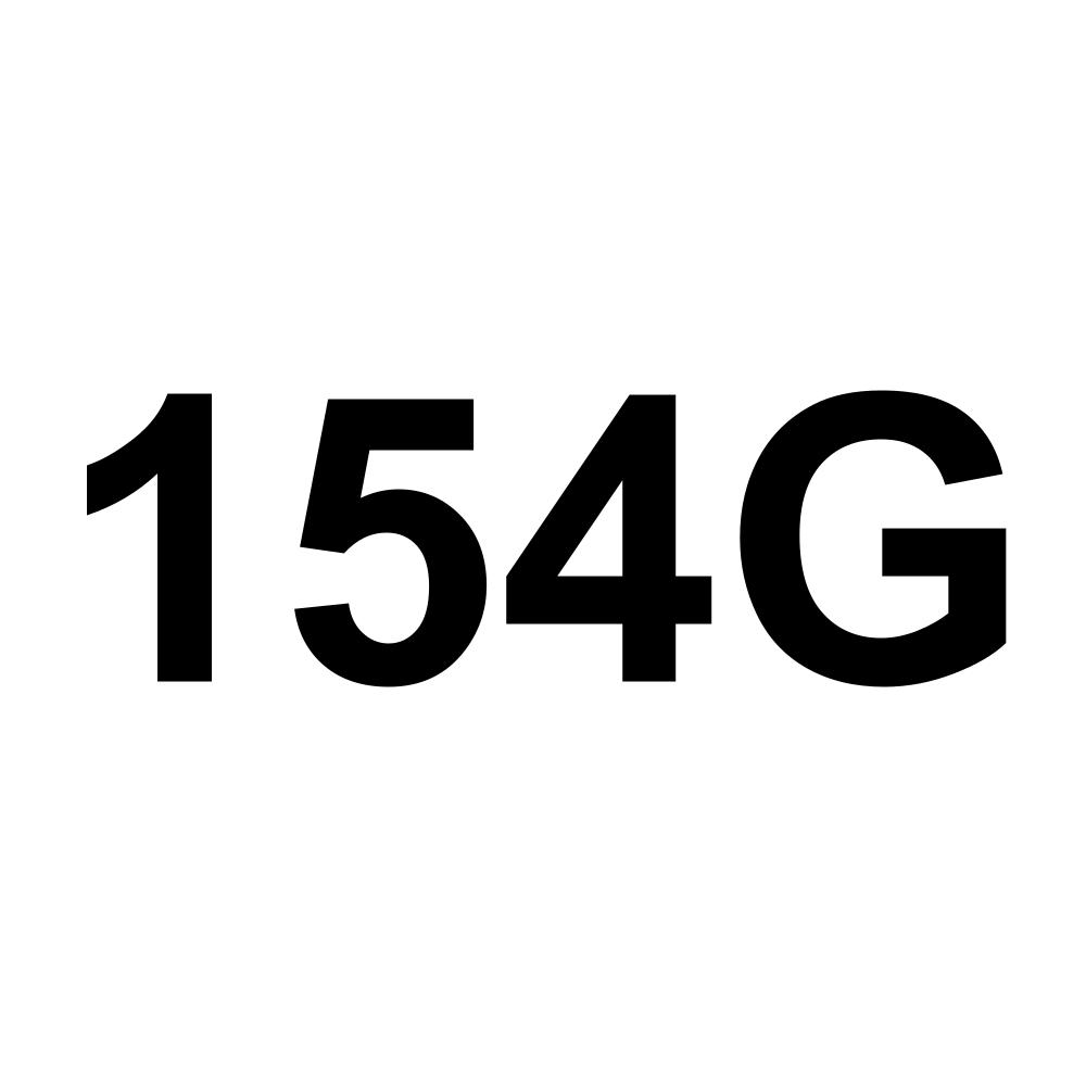 154G