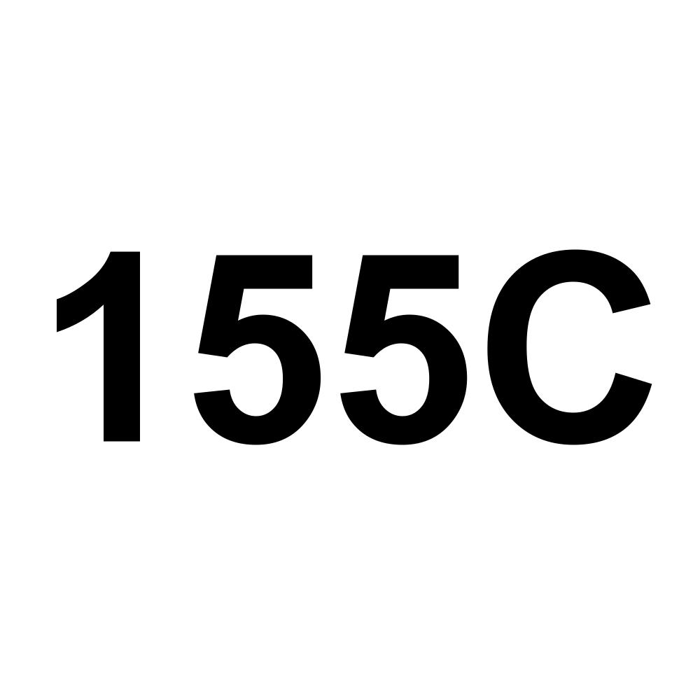 155C