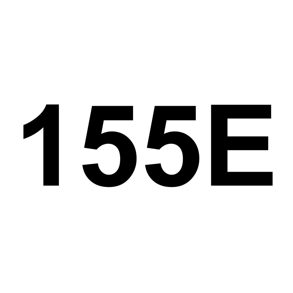155E