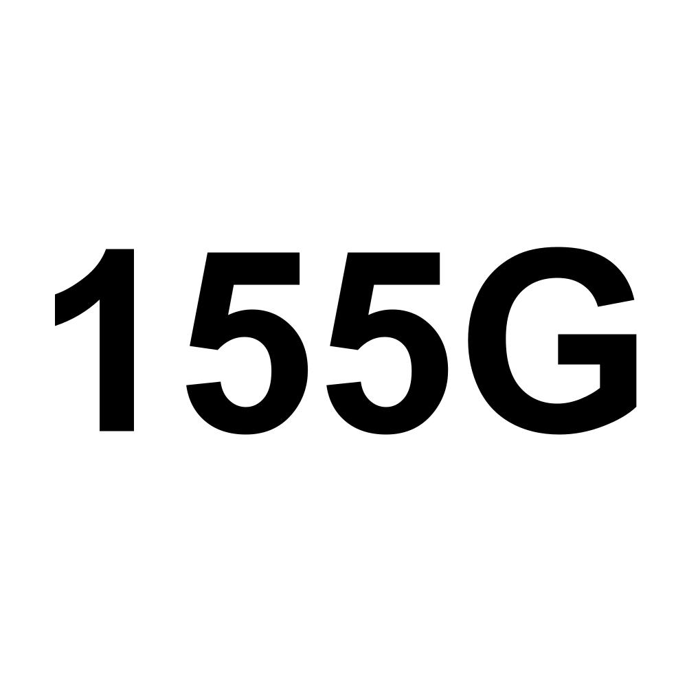 155G