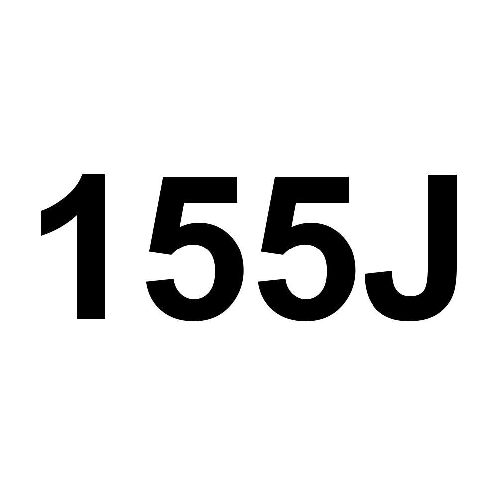 155J