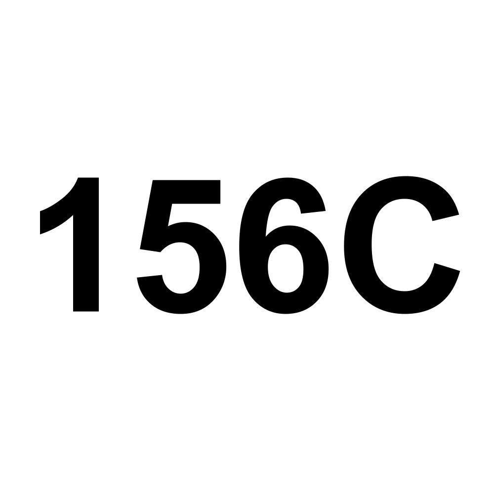 156C