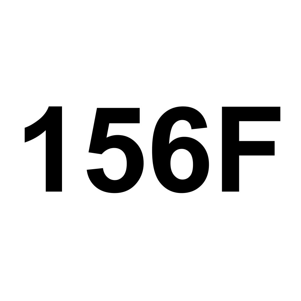 156F