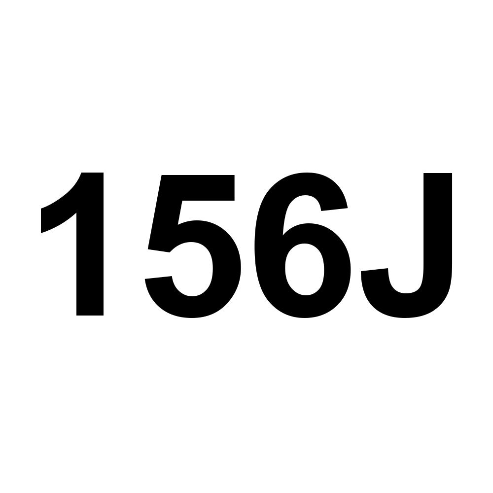 156J