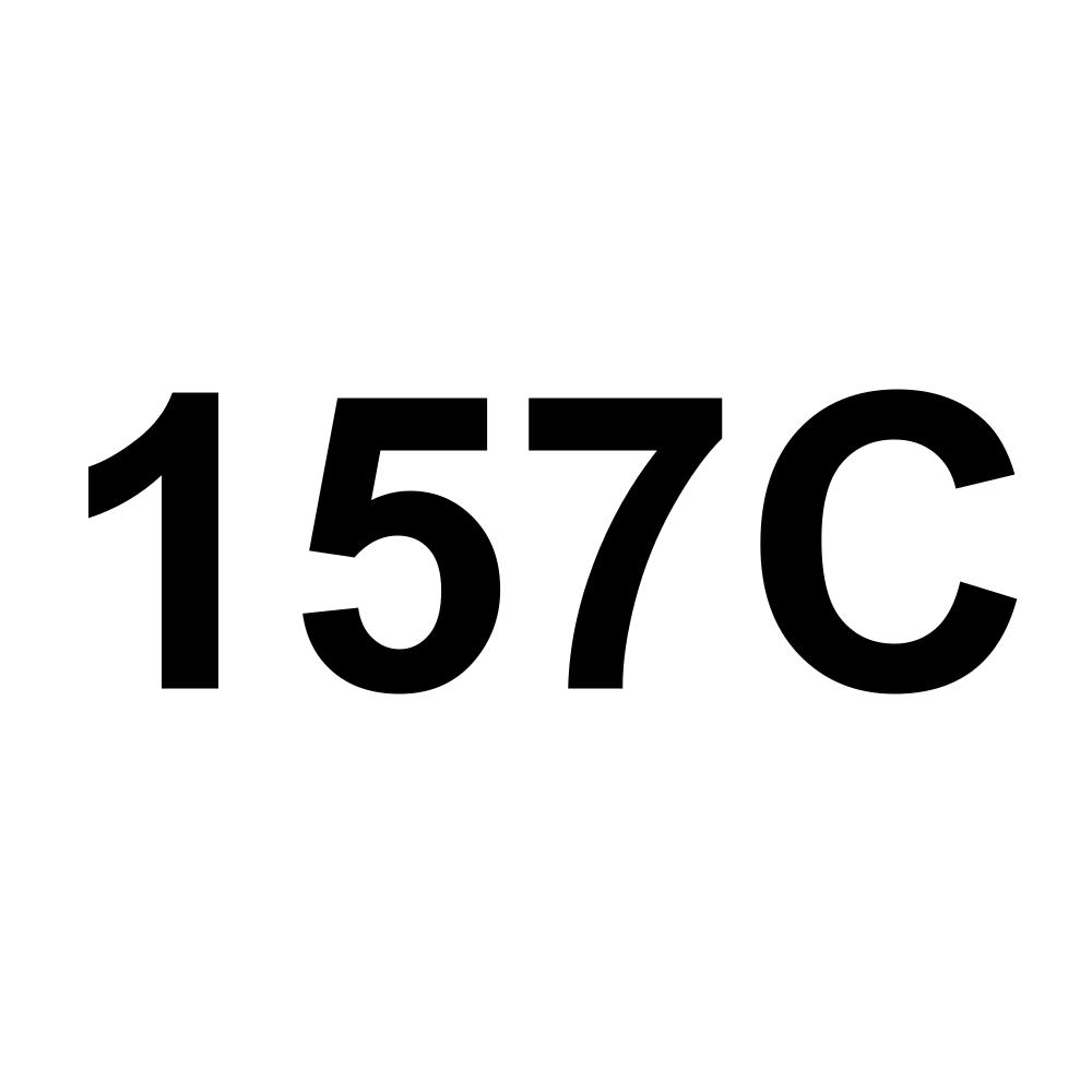 157C