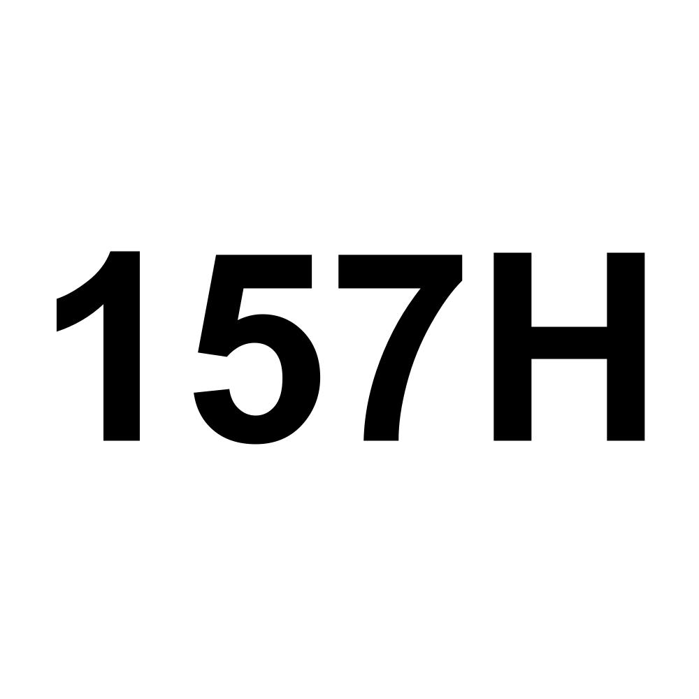 157H