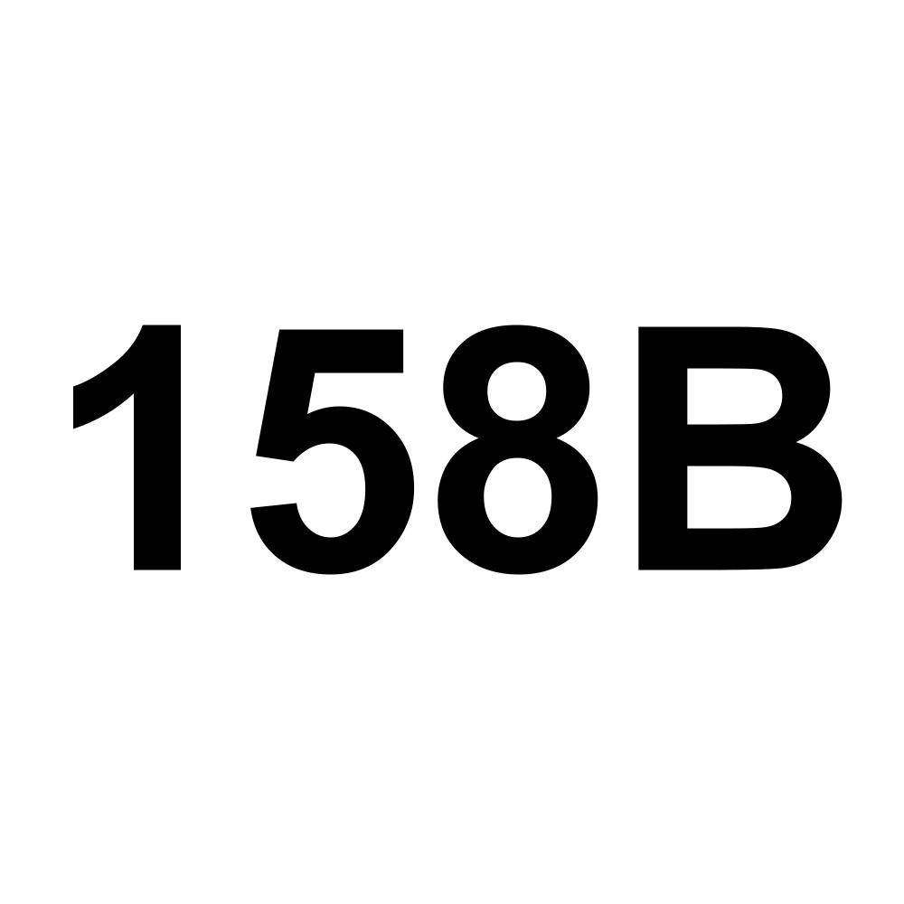 158B