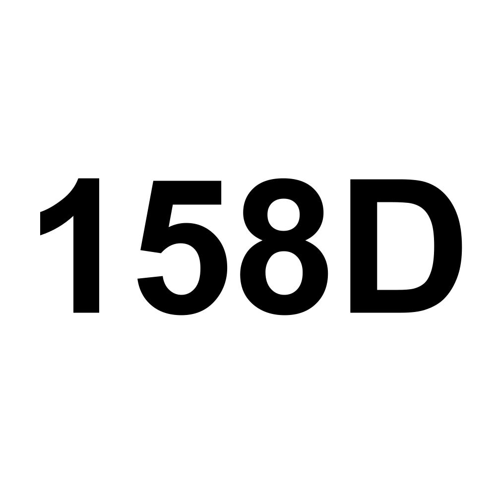 158D