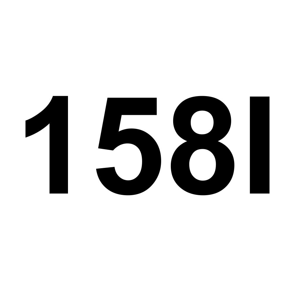 158I