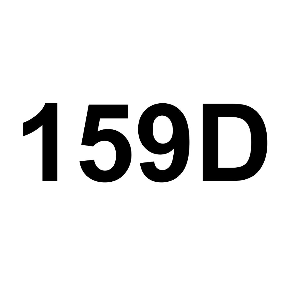159D