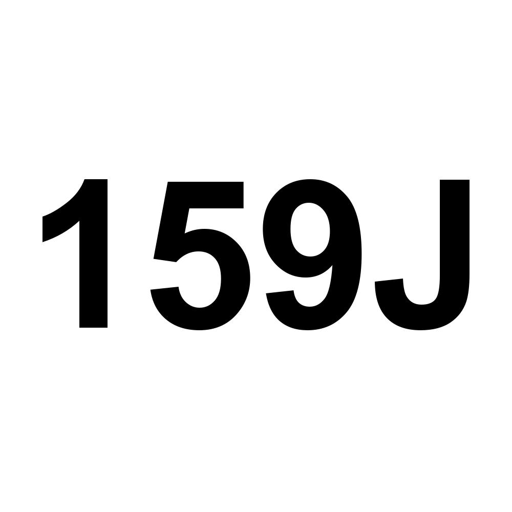 159J