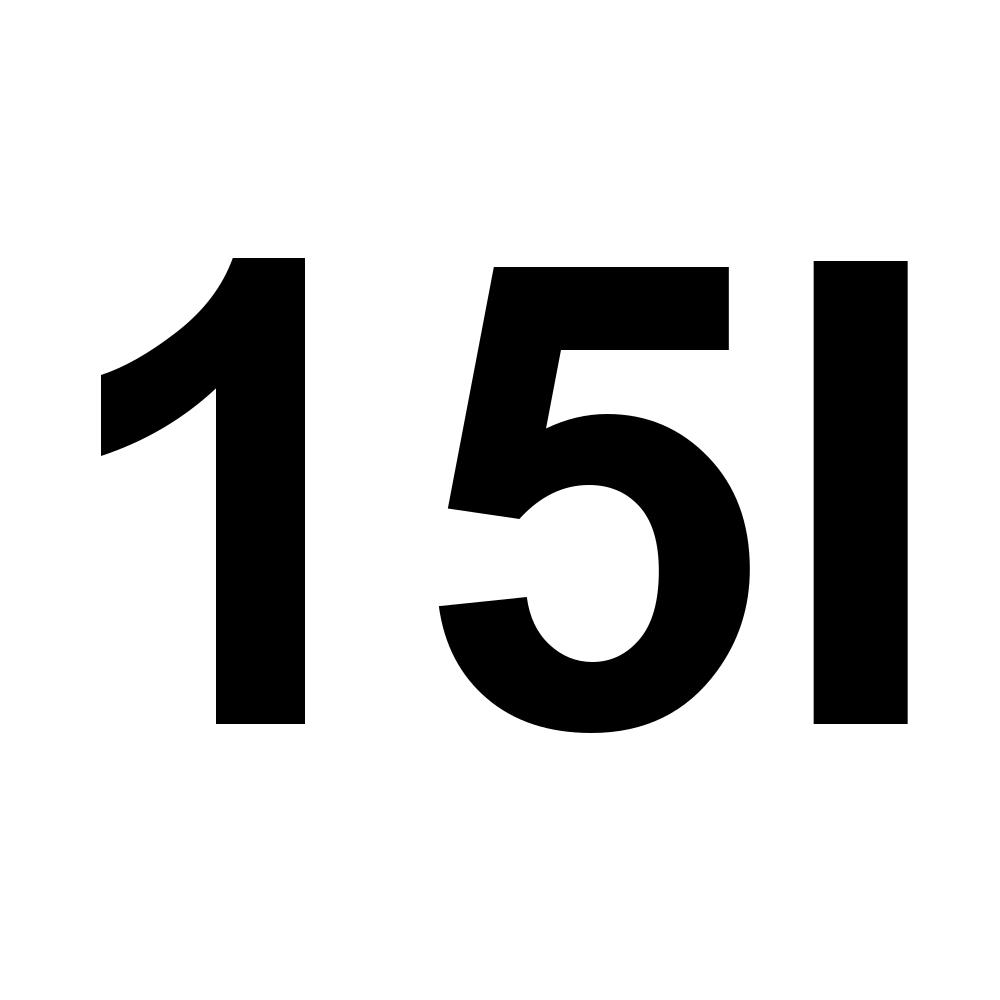 15I