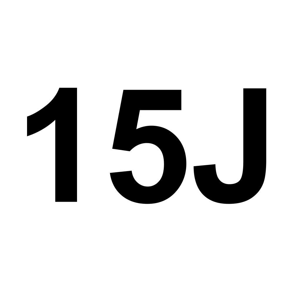 15J