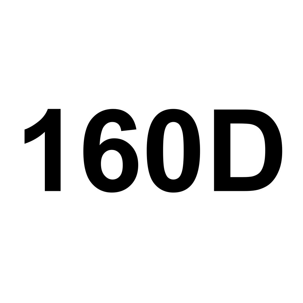 160D