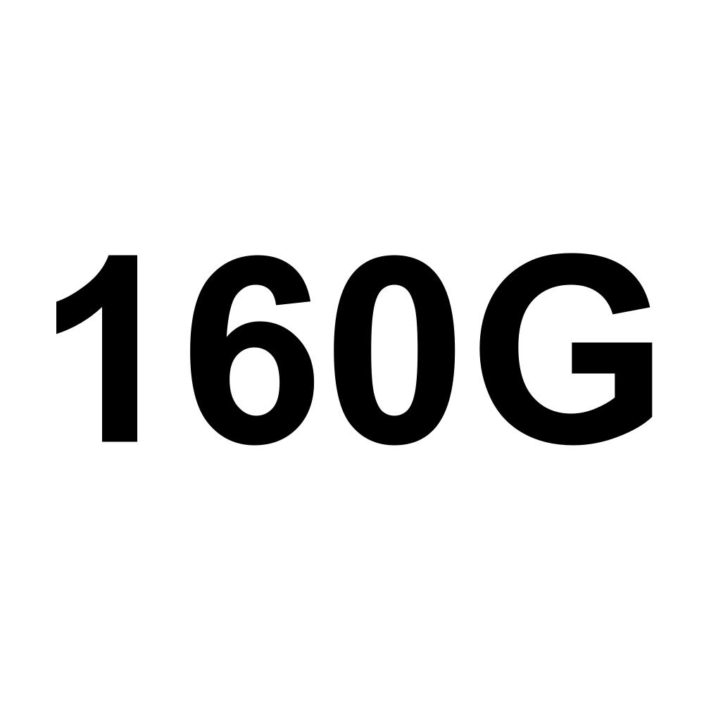 160G