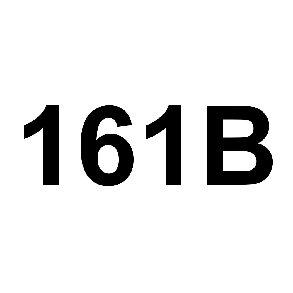 161B