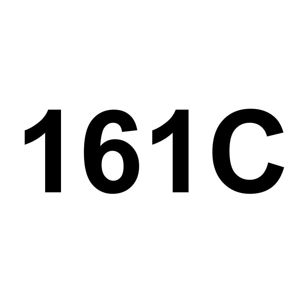161C