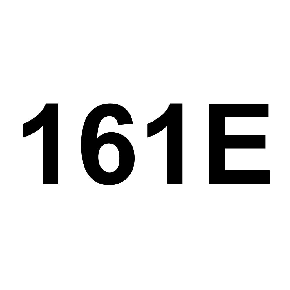 161E