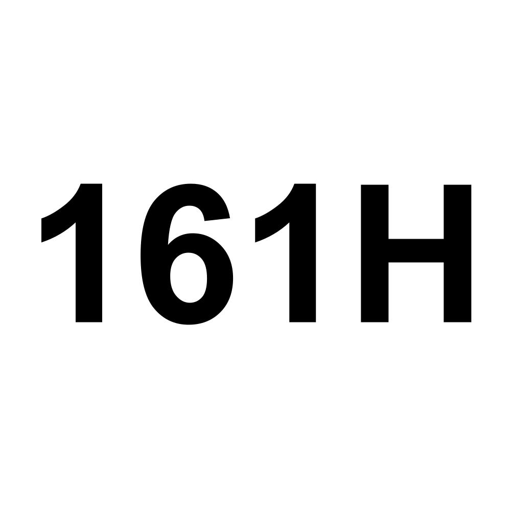 161H
