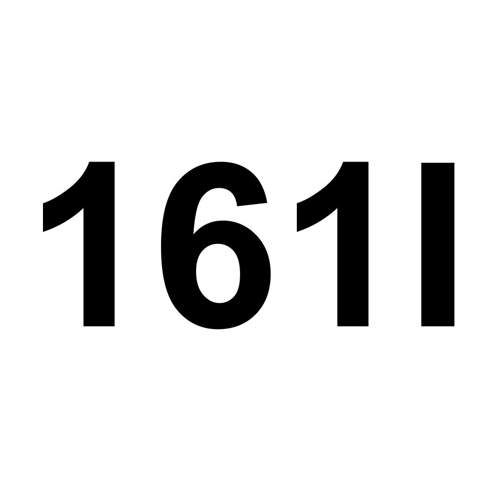 161I
