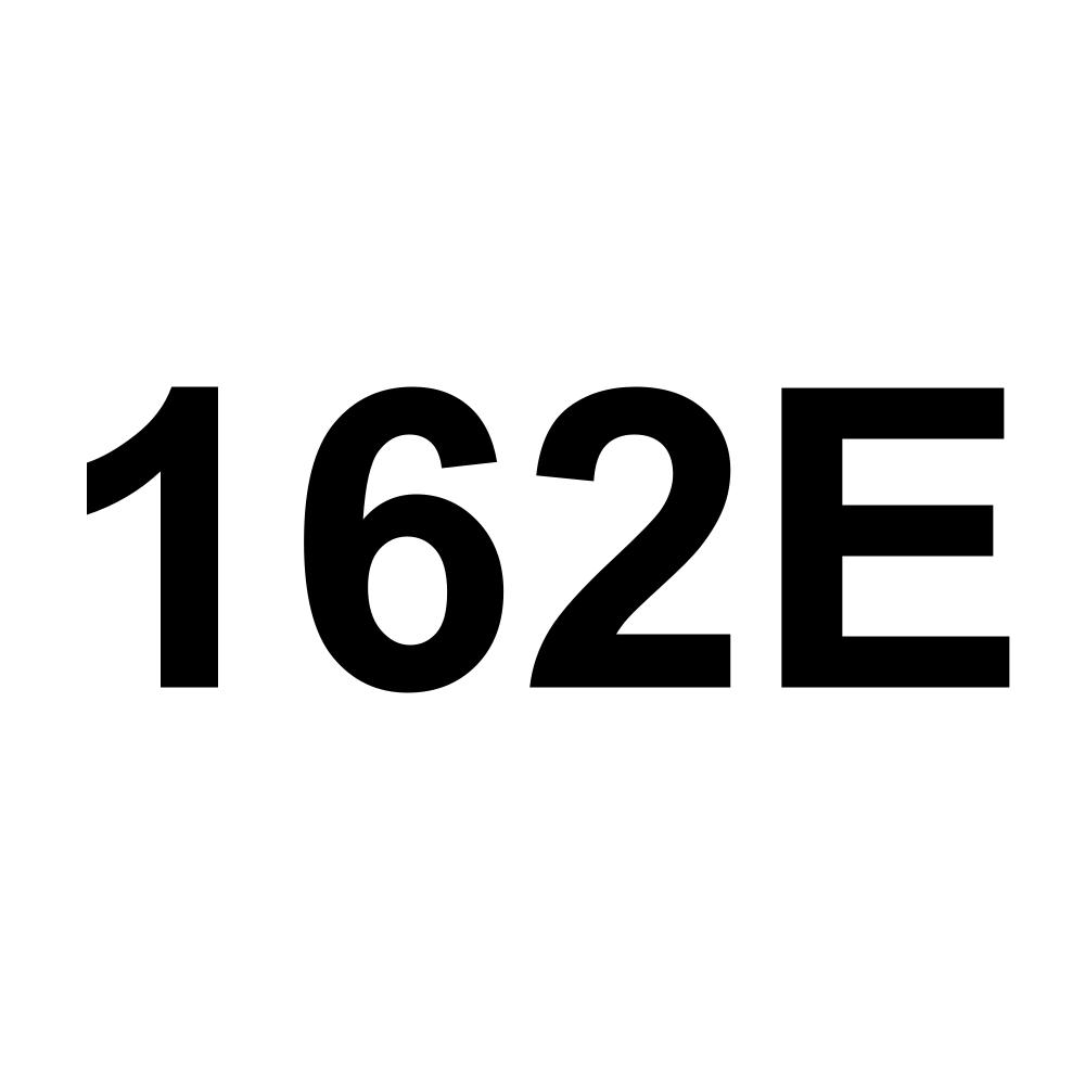 162E
