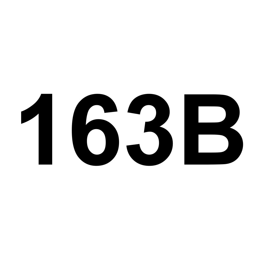 163B