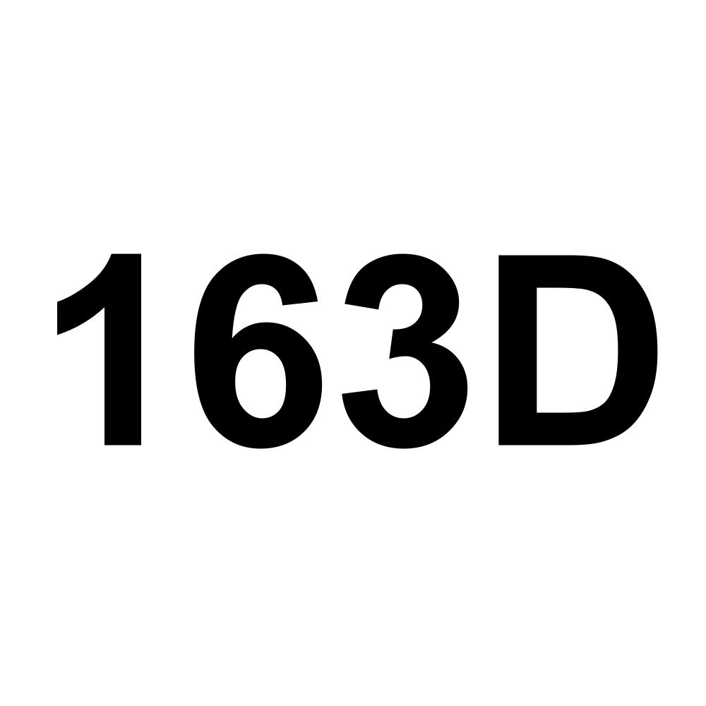 163D