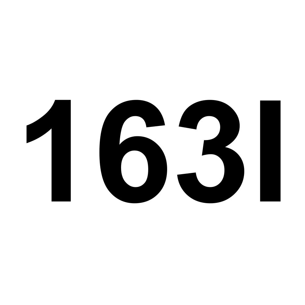 163I